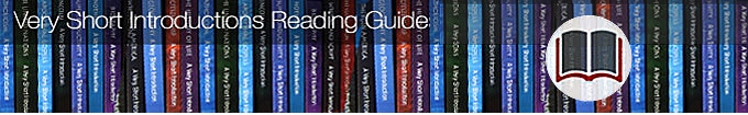 Very Short Introductions Reeding Guide