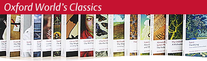 Oxford World's Classics