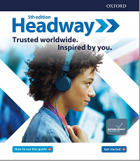 Headway: 5th Edition (English)