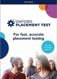 Oxford Placement Test (English)