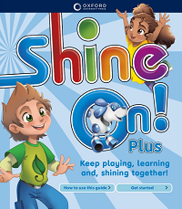 Shine On! Plus (English)