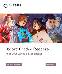 Oxford Graded Readers Catalogue (English)