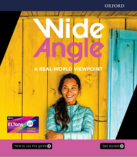 Wide Angle (English)