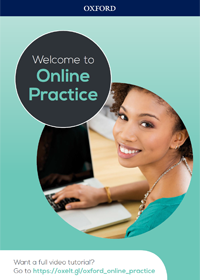 Online Practice (English/PDF)