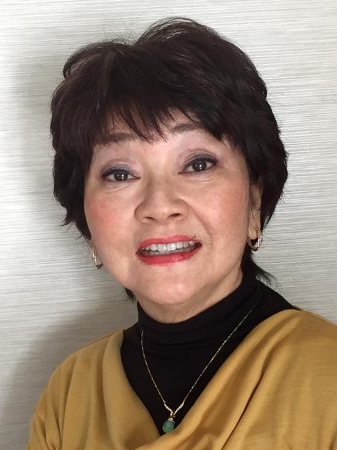 IIEEC英語教師トレーニングセンター 児童英語教師トレーニング認定コース講師 仲田利律子先生