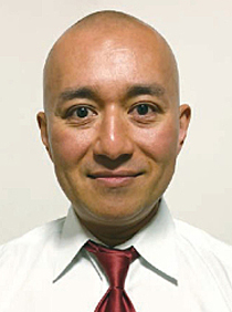 George Kumazawa