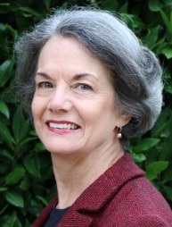 Catherine Walter
