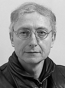 John C. Maher