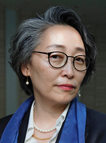 Yohko Watahabe