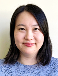 小川 裕香