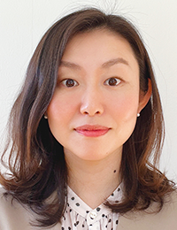廣瀬 安奈