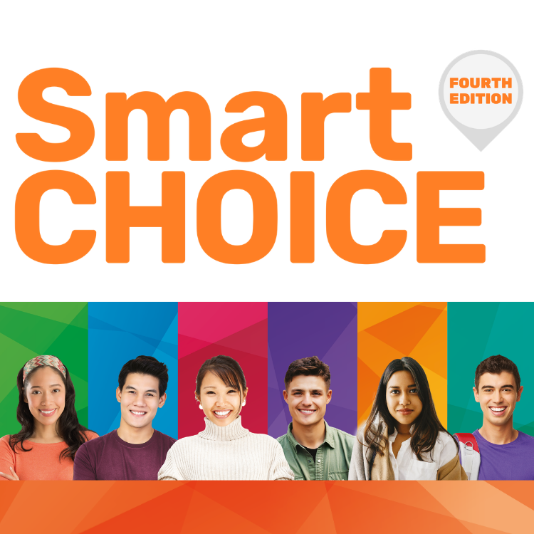 Smart Choice: 4th Edition