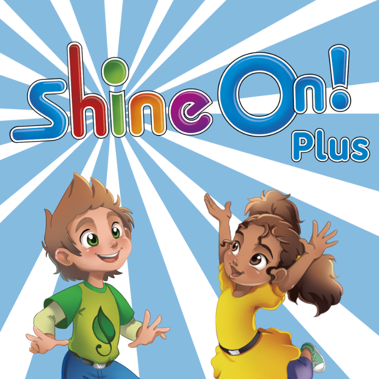 Shine On! Plus