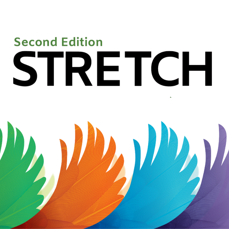 Stretch: 2nd Edition