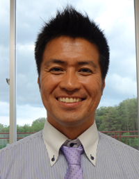 Mr. Nishiyama