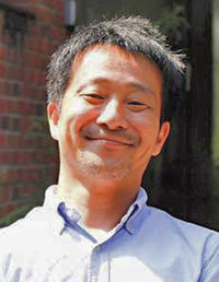 Mr. Tanaka