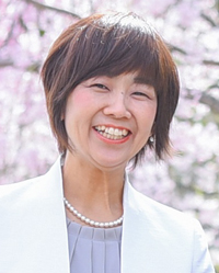 Noriko Hattori