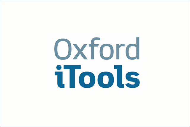 Oxford iTools Update