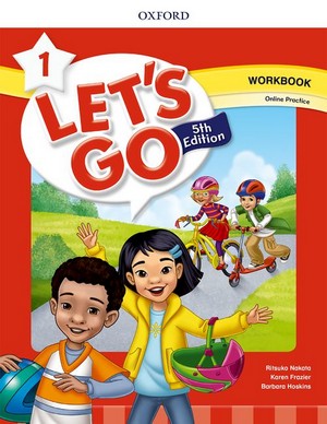 Let's Go with LAURA Workbook1