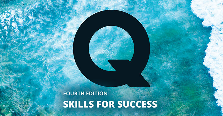 q_skills_for_success_4th_edition