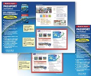 Passport: 2nd Edition