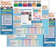 Smart Choice: 4th Edition