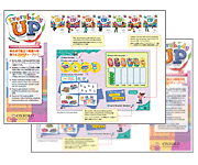 Everybody Up: 2nd Edition