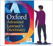 OALD10 活用ガイド 辞書編、アプリ/Web編