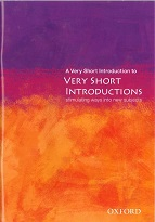 Very Short Introductions - VSI カタログ A5版