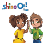 Shine On! Plus素材パック