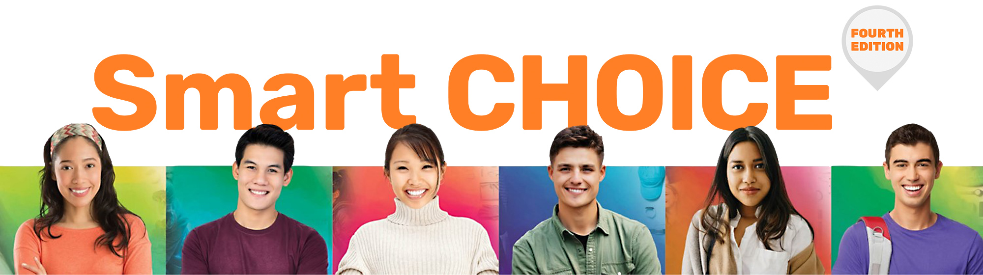 Smart CHOICE FOURTH EDITION