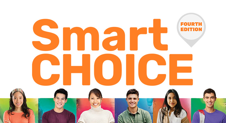 Smart CHOICE FOURTH EDITION