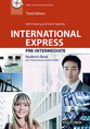 International Express Pre-Intermediate