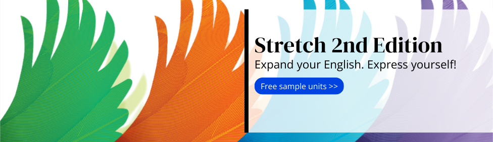 Stretch 2e