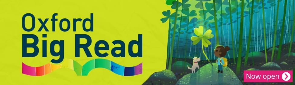 Big Read 2025