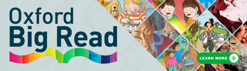 Big Read 2026
