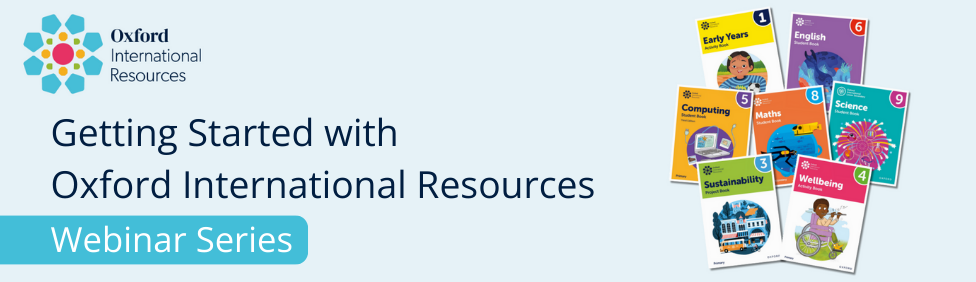 OIR Getting Started Webinar