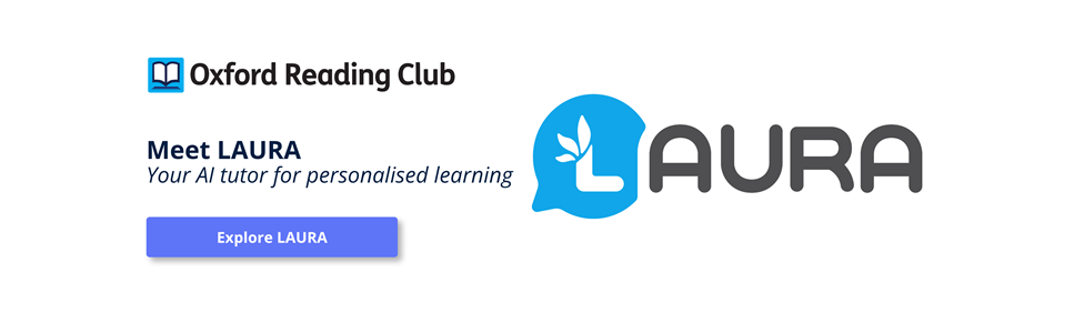 Oxford Reading Club