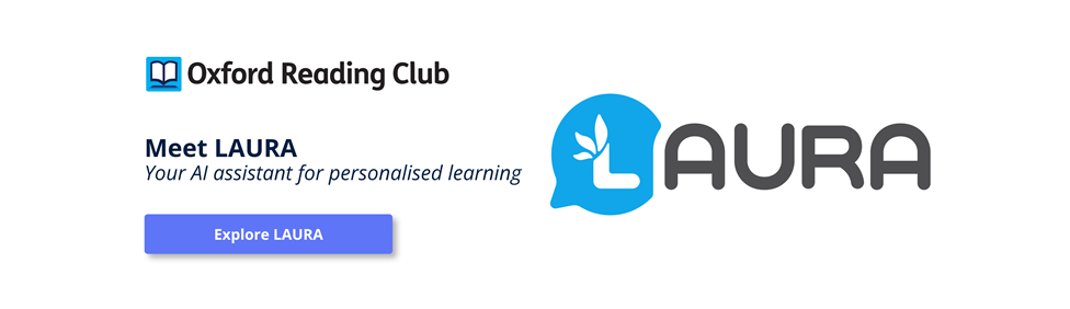 Oxford Reading Club