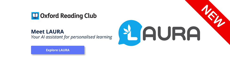 Oxford Reading Club