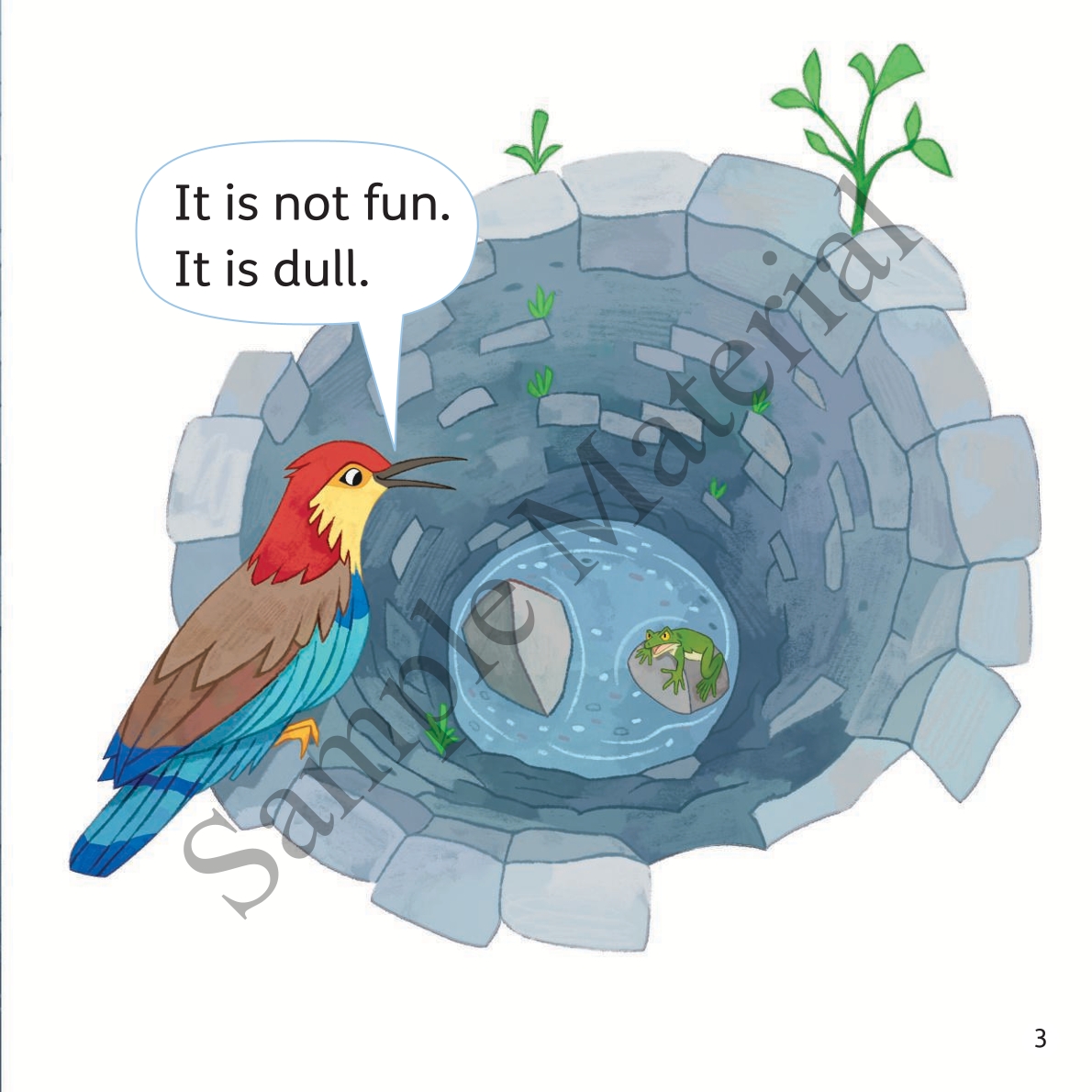 Oxford Reading Tree: Traditional Tales: Level +1: More Stories