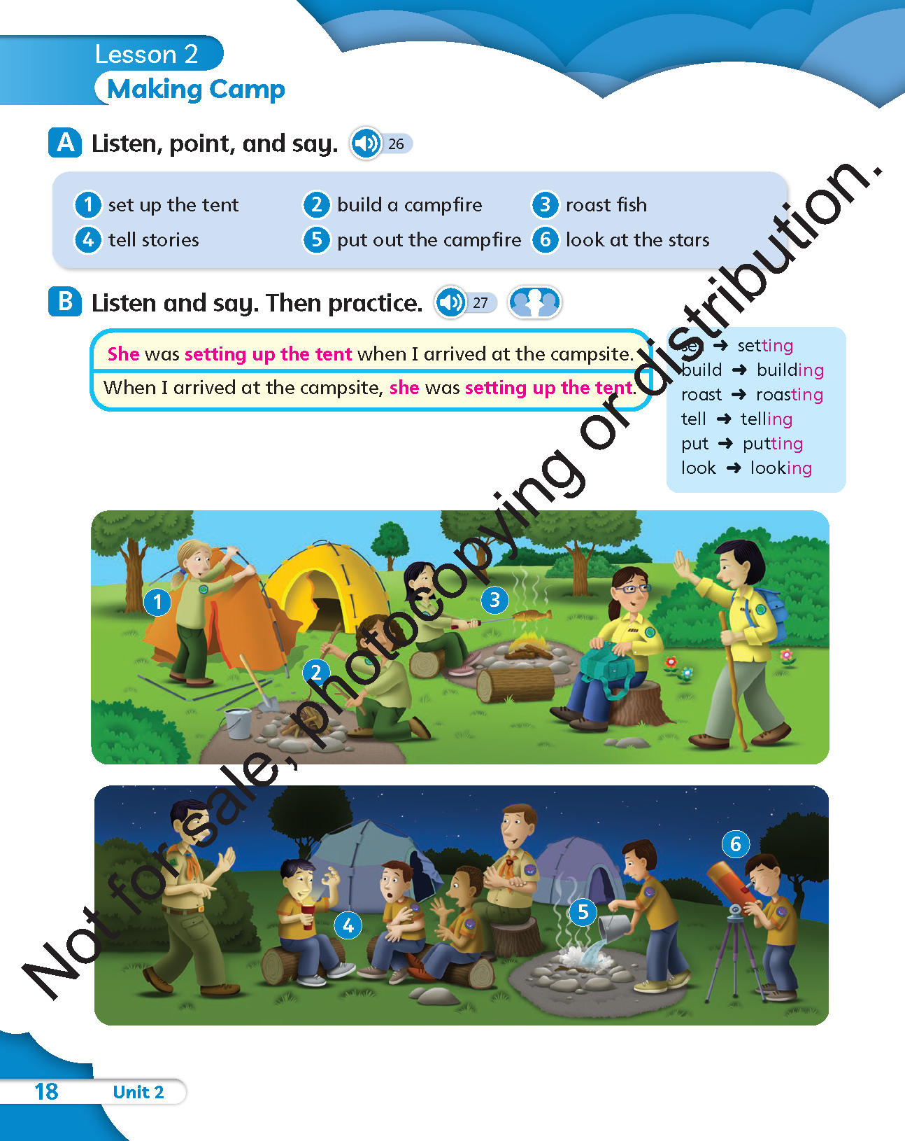 Everybody Up 3rd Edition: Level 5: Student Book with Online Practice