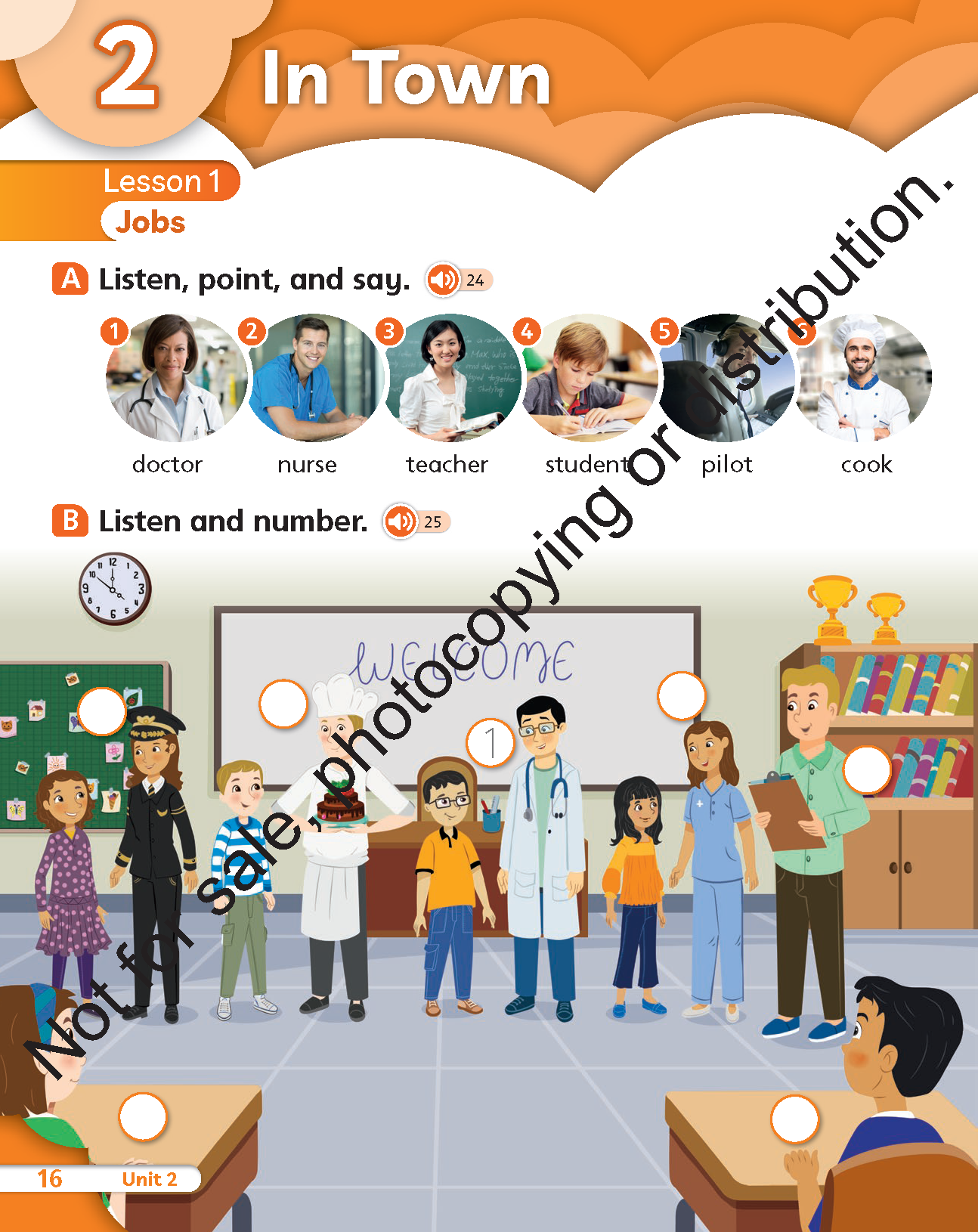 Everybody Up 3rd Edition: Level 2: Student Book with Digital Pack