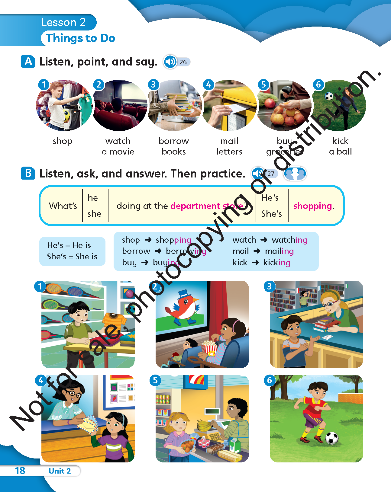 Everybody Up 3rd Edition: Level 3: Student Book with Digital Pack