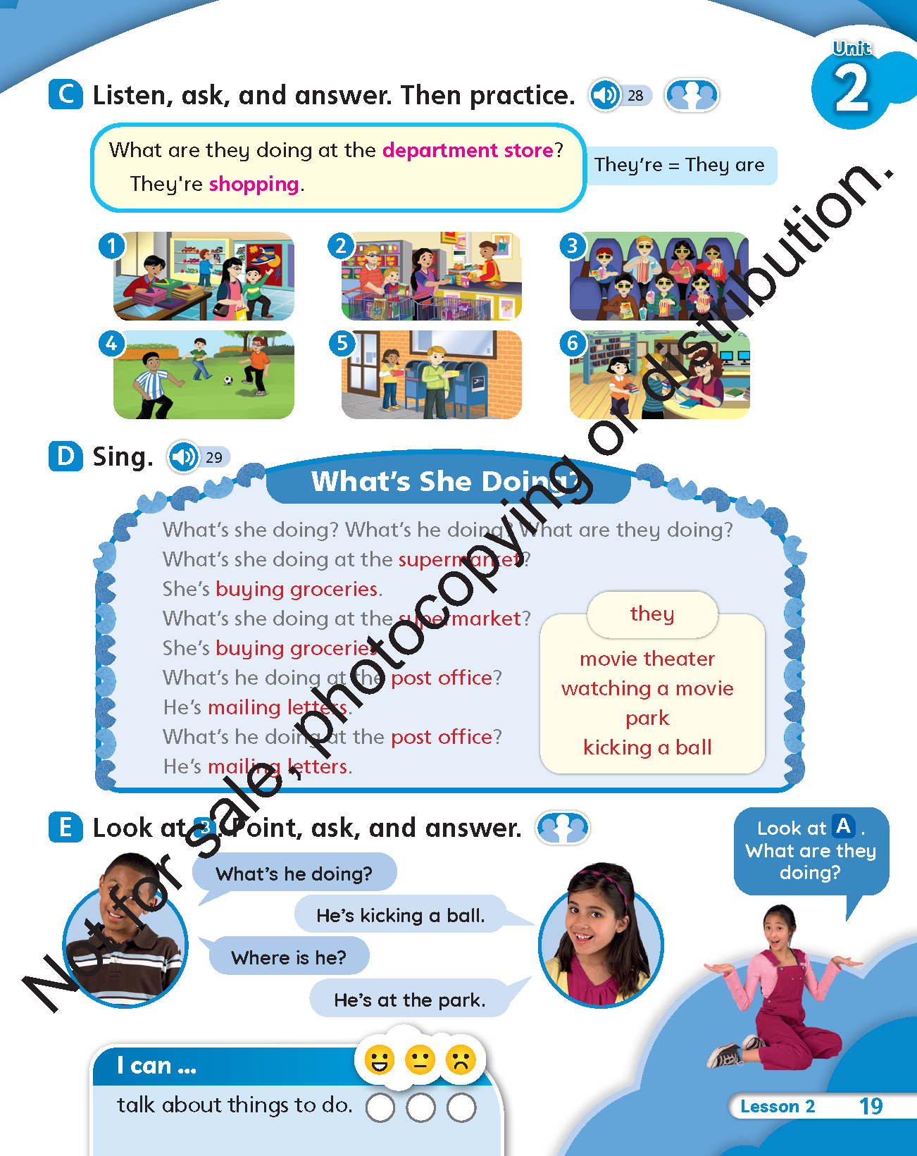 Everybody Up 3rd Edition: Level 3: Student Book with Digital Pack