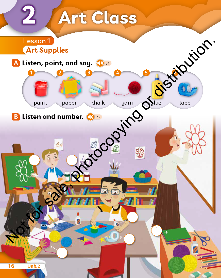Everybody Up 3rd Edition: Level 1: Student Book with Online Practice