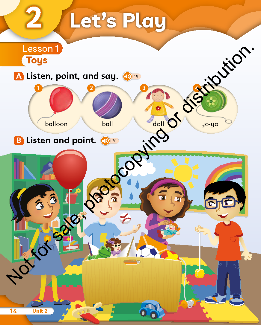 Everybody Up 3rd Edition: Starter: Student Book with Digital Pack