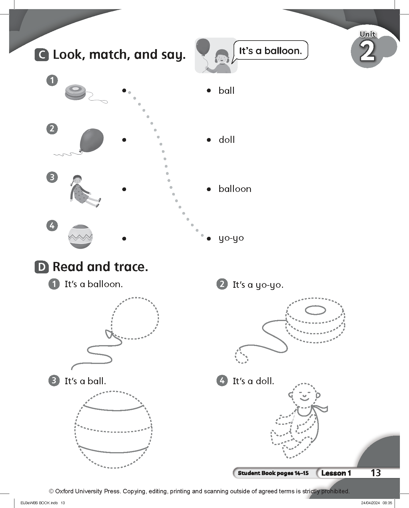 Everybody Up 3rd Edition: Starter: Workbook
