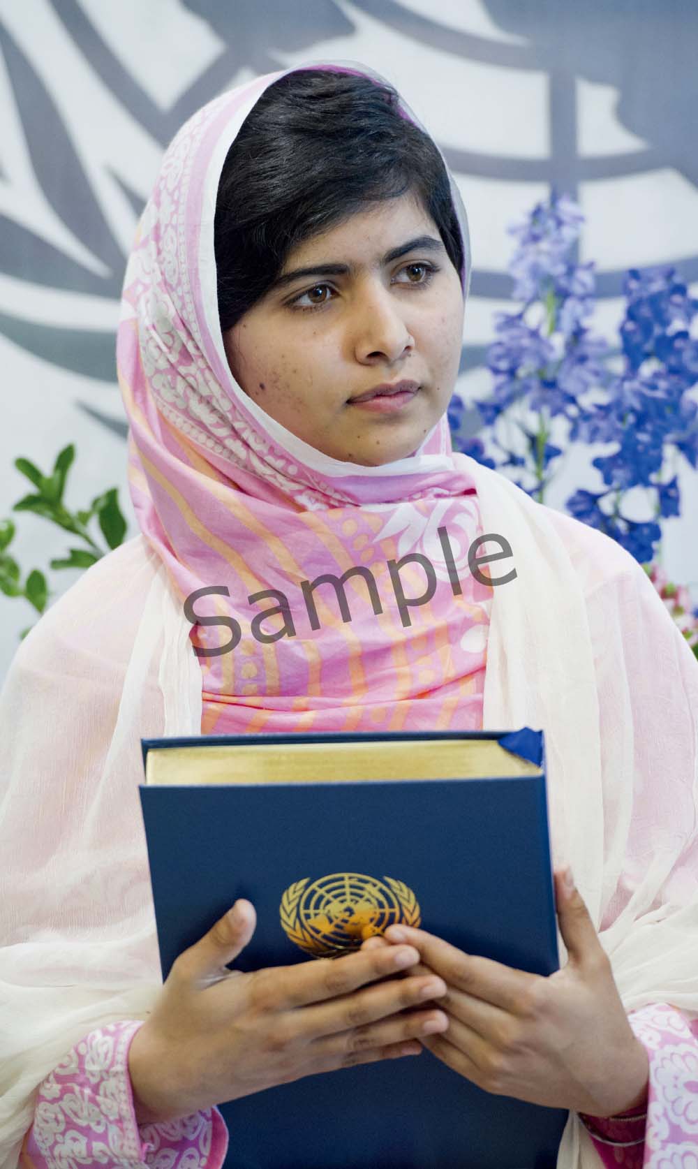 Oxford Bookworms Library Factfiles Level 2: Malala Yousafzai