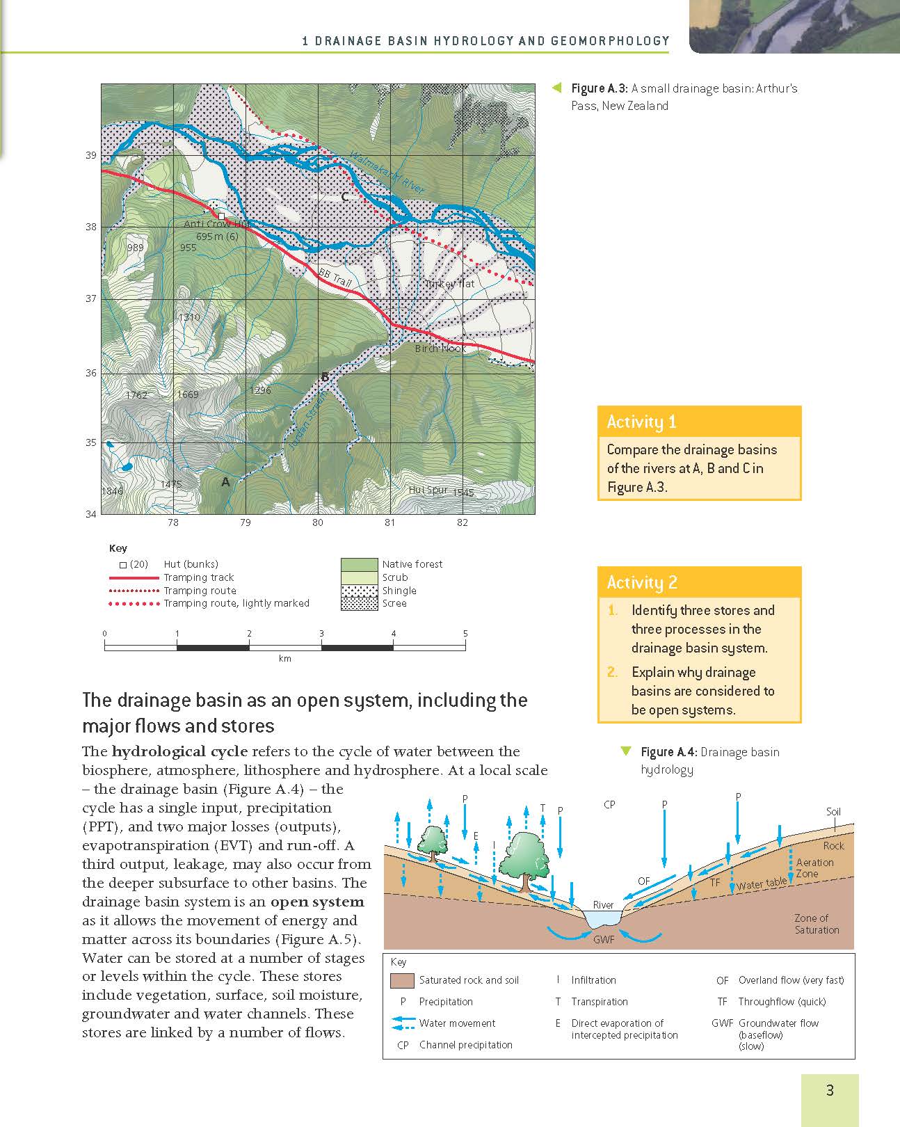 Oxford IB Diploma Programme: Geography Course Companion